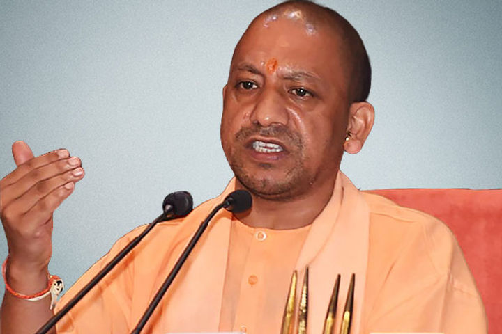 Yogi Adityanath warns of strict action and  jail against those who refuse Coronavirus tests in UP