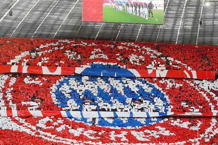 Bundesliga suspended until April 2