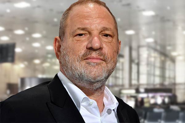 Weinstein sentenced to 23 years prison