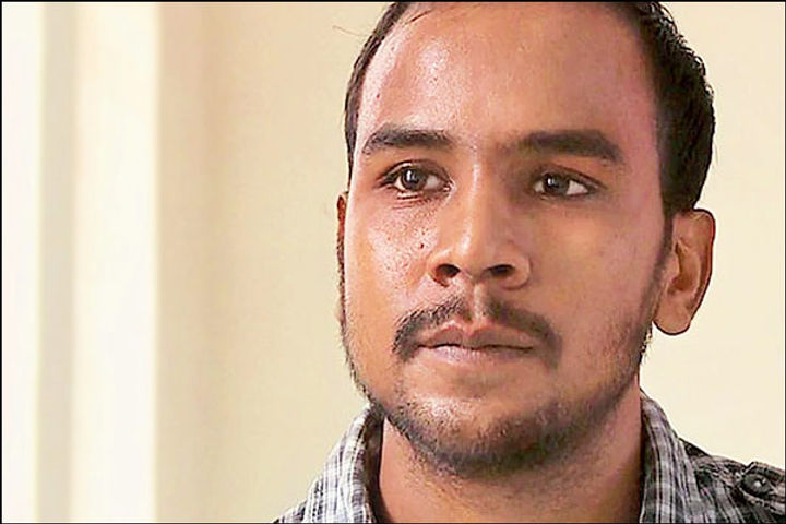 President Kovind rejects mercy petition of Nirbhaya convict Akshay Thakur 