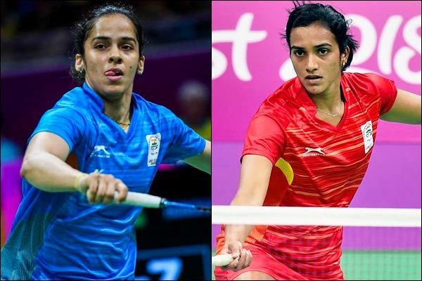 After 3 years  Sindhu out of top-6  Saina retains 20th position