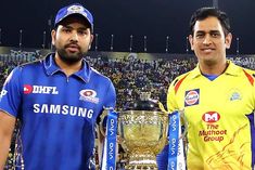 IPL 2020 can be held between July September