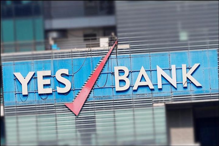 RBI withdraws moratorium on Yes Bank and banking services restored RBI withdraws moratorium on Yes Bank and banking services restored