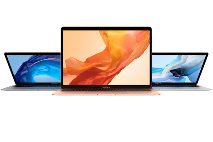Apple updated MacBook Air with Magic Keyboard launched  Mac Mini also updated
