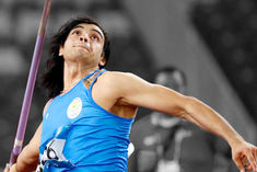 Neeraj Chopra Returning Home From Training Base in Turkey Amid Coronavirus Pandemic