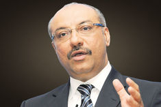 Karan Bajwa become Google India MD for the cloud unit