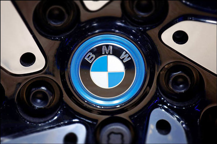 BMW to shut down European factories over virus