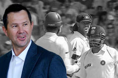 The worst moment of Ponting captaincy  2nd test 2005 Ashes