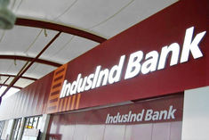 A rumor broke the stock of this bank and  the bank lost 11 thousand crores