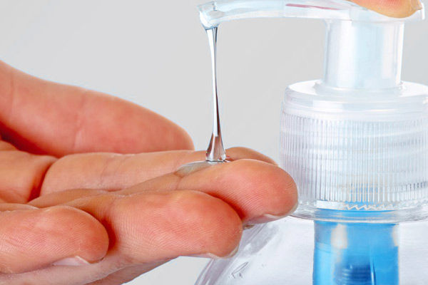 CSIR scientists make new hand sanitizers to meet demand amid Coronavirus crisis