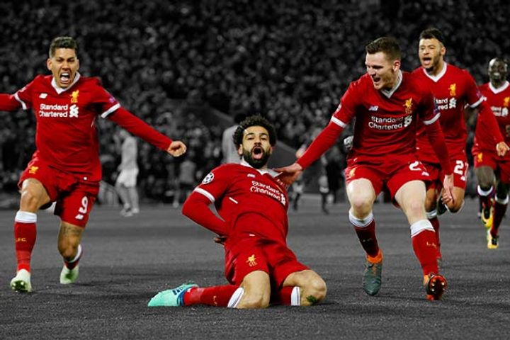 Liverpool has Europe  most valuable team and club value of Rs 11418 crore