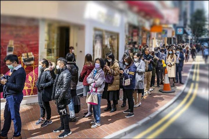 185 students brought to India from Kuala Lumpur  quarantined for 28 days