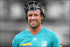 Physical demand on leading players massive these days says AB de Villiers