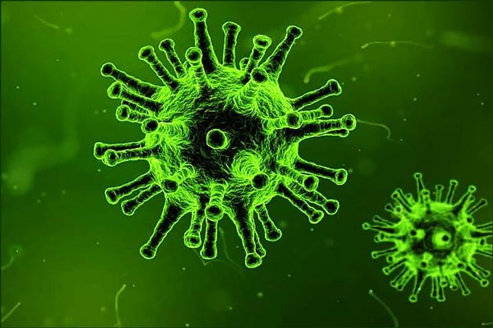 HCL employee in Noida tested positive for coronavirus bringing the number of  cases in UP to 17