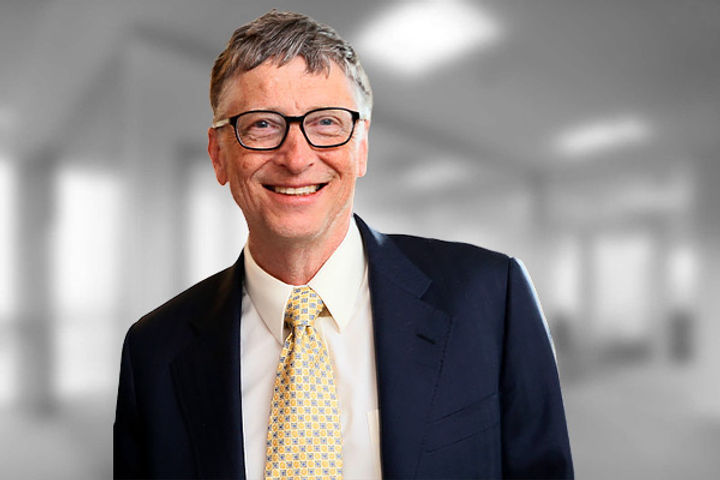 Bill Gates says coronavirus testing in the US is not organized