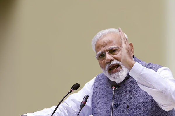PM Narendra Modi forms economic response task force calls for Janata Curfew 