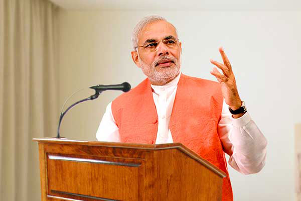 Government forms Covid-19 economic response task force sasy  PM Modi