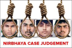  All 4 convicts hanged after years of legal proceedings