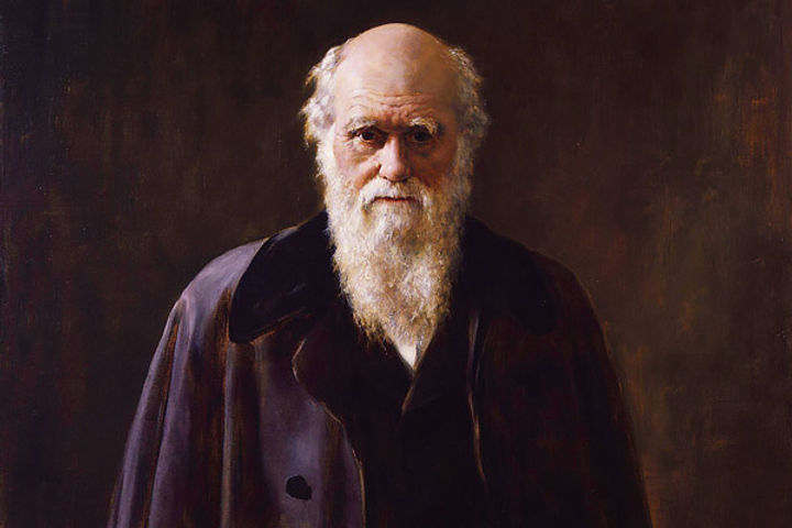 Scientists prove Charles Darwin's 'Survival of the Fittest' theory 150 ...