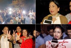 6 petitions were filed in 4 courts in 15 hours but all were dismissed only Nirbhaya won