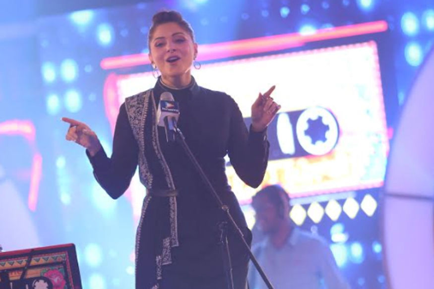 Renowned Bollywood singer tests positive for coronavirus