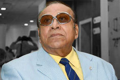 Indian Football Legend PK Banerjee Dies Aged 83 After Prolonged Illness