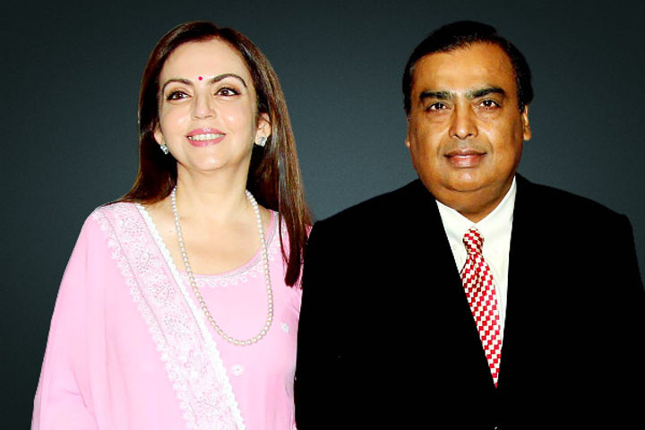 Ambani family to increase stake in Reliance Industries Limited