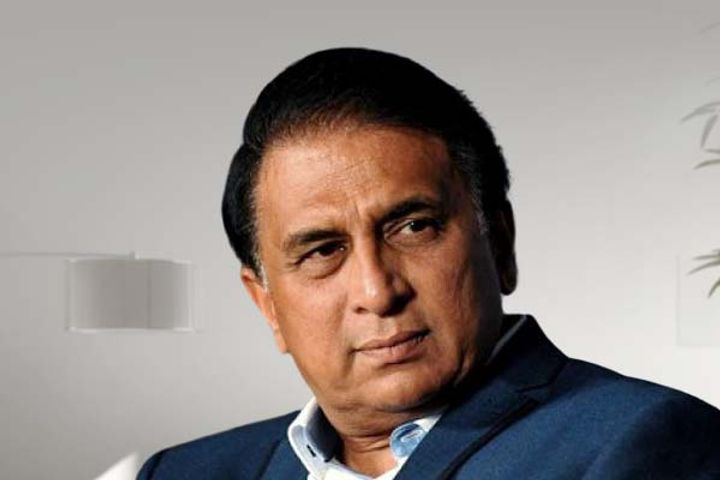 Sunil Gavaskar furious over BCCI officer alleged statement Sunil Gavaskar furious over BCCI officer alleged statement