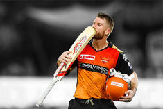 If Corona  havoc continues  IPL will still play David Warner  James Arskin