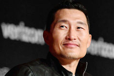 Daniel Dae Kim says he was diagnosed with coronavirus