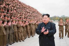 North Korean dictator carried out ballistic missile test