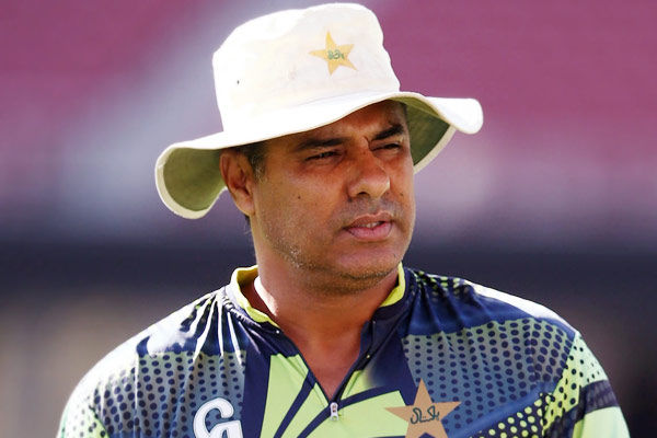 Waqar Younis said about resignation for not achieving the targets set
