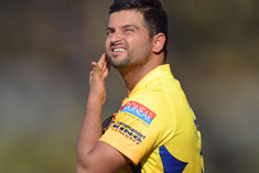 Suresh Raina says imprisone in the house due to Corona 
