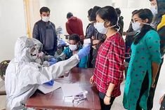 Today over 255 withdraws from Bangladesh and other countries due to fear of Corona