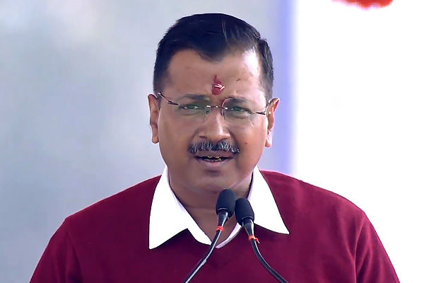 Will lock down Delhi if needed to save your life says Delhi CM Arvind Kejriwal
