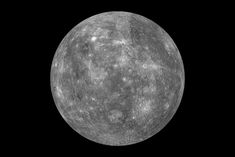 Planet Mercury day time temp can go up to 430C but the planet still has ice