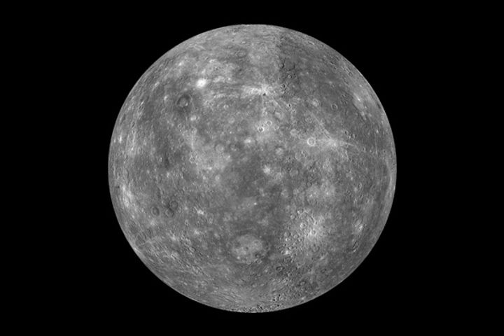 Planet Mercury day time temp can go up to 430C but the planet still has ice
