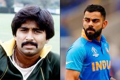 Former Pakistan captain praises Virat Kohli