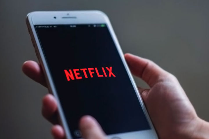 Netflix announces 100M dollar relief fund after TV and film production halted