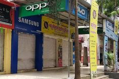 There is lockdown in these states of the country  everything except essential services is closed