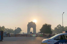 Many cities of India lockdown and  lockdown is done in emergency situations