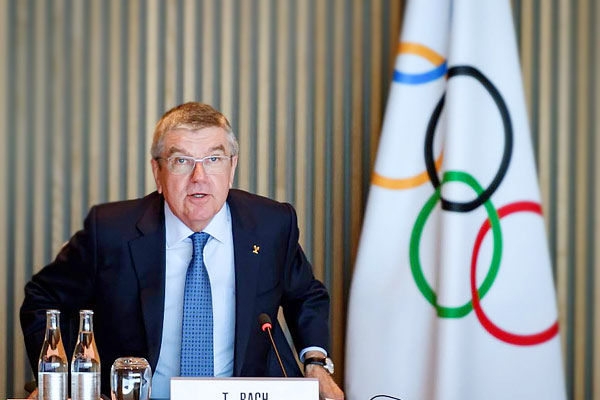 IOC may postpone Tokyo Olympics and  Canada refuses to send players