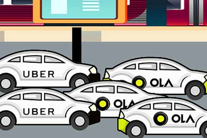 Ola and Uber services suspended in Delhi till March 31 amid Coronavirus outbreak