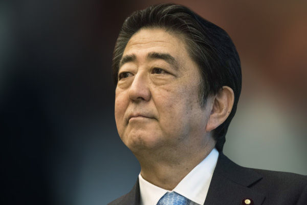 Olympic postponement due to coronavirus pandemic may be inevitable Japan PM Shinzo Abe