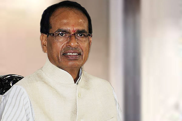 Shivraj Singh name almost fixed for next Chief Minister of Madhya Pradesh