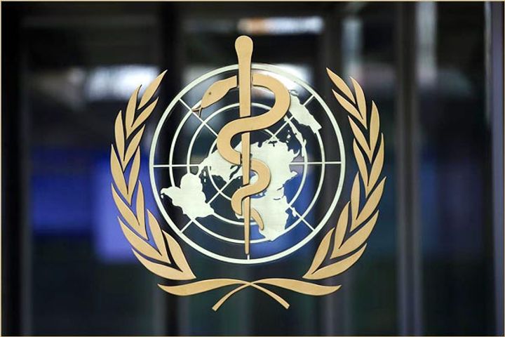 The World Health Organization said Corona future depends on how India handles it