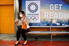 Tokyo Olympics can be postponed for a year and  many countries decided to  boycott