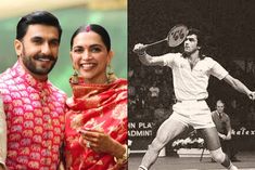 Ranveer Singh applauds father-in-law Prakash Padukone on 40th anniversary of his All England Champio