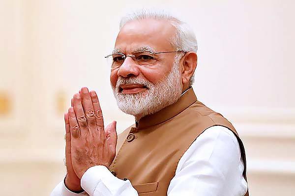 PM Modi with folded hands urge people to stay at home announces Rs 15000 crore for medical facilitie