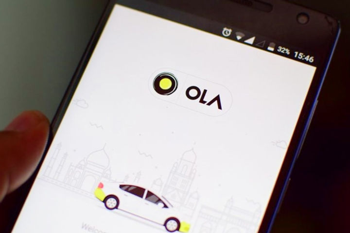 Ola waived off rentals for its driver-partners over the coronavirus outbreak